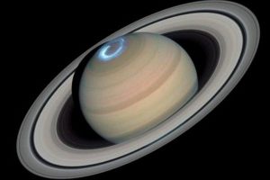 Saturn Aurore 1