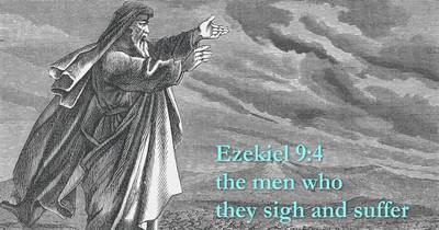 The Meaning Of Ezekiel Chapter 9 Verse 4 400px