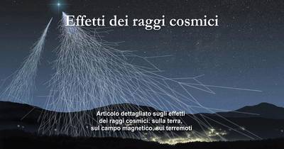 Effetti Dei Raggi Cosmici 400px